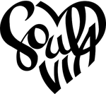 Логотип SOULVIA